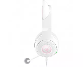 Наушники Razer Kraken Kitty V2 White (RZ04-04730600-R3M1)