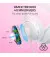 Наушники Razer Kraken Kitty V2 White (RZ04-04730600-R3M1)