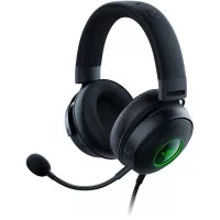 Наушники Razer Kraken V3 Black (RZ04-03770200-R3M1)