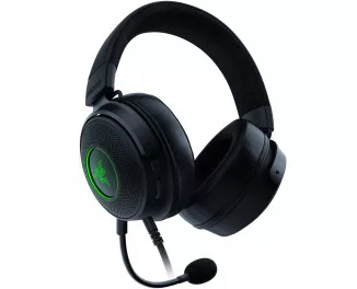 Наушники Razer Kraken V3 Black (RZ04-03770200-R3M1)