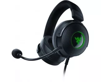 Наушники Razer Kraken V3 Black (RZ04-03770200-R3M1)