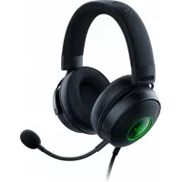 Наушники Razer Kraken V3 HyperSence (RZ04-03770100-R3M1)
