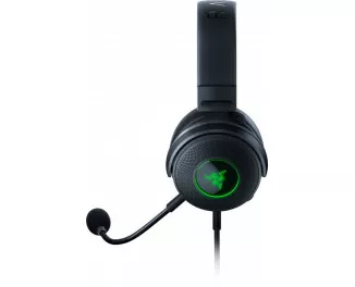 Наушники Razer Kraken V3 HyperSence (RZ04-03770100-R3M1)