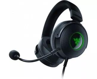 Наушники Razer Kraken V3 HyperSence (RZ04-03770100-R3M1)