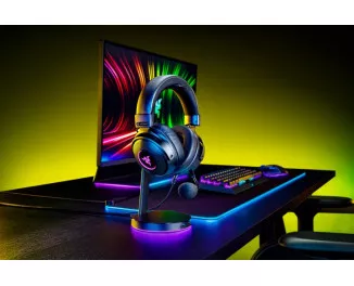 Наушники Razer Kraken V3 HyperSence (RZ04-03770100-R3M1)