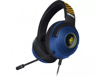 Наушники Razer Kraken V3 X Fortnite USB (RZ04-03750500-R3M1)