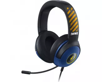 Навушники Razer Kraken V3 X Fortnite USB (RZ04-03750500-R3M1)