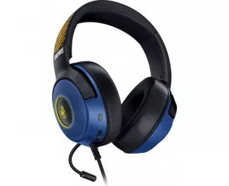 Навушники Razer Kraken V3 X Fortnite USB (RZ04-03750500-R3M1)