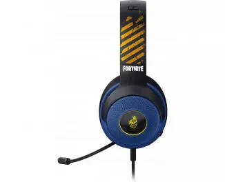 Навушники Razer Kraken V3 X Fortnite USB (RZ04-03750500-R3M1)