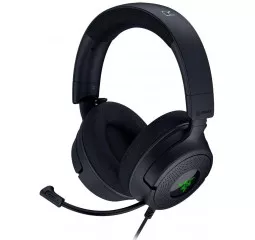 Наушники Razer Kraken V4 X Black (RZ04-05180100-R3M1)