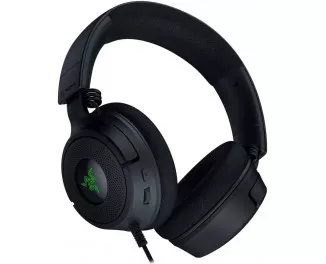 Наушники Razer Kraken V4 X Black (RZ04-05180100-R3M1)