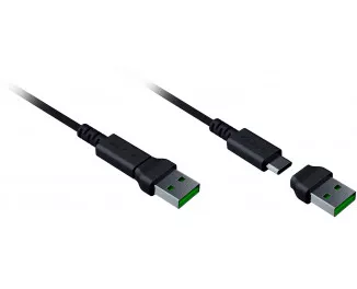 Наушники Razer Kraken V4 X Black (RZ04-05180100-R3M1)