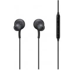 Наушники Samsung IC100 Type-C Earphones Black (EO-IC100BBEGRU)