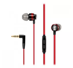 Наушники Sennheiser CX 300S Red (508595)