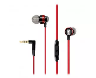 Наушники Sennheiser CX 300S Red (508595)