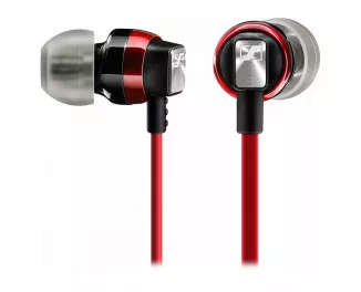 Навушники Sennheiser CX 300S Red (508595)