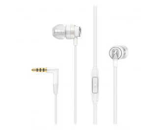 Наушники Sennheiser CX 300S White (508594)