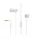 Навушники Sennheiser CX 300S White (508594)