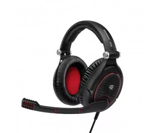 Наушники Sennheiser EPOS Game Zero Black (1000235)