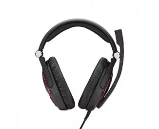 Наушники Sennheiser EPOS Game Zero Black (1000235)