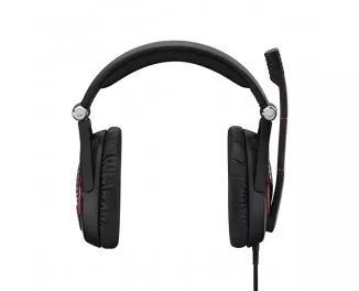 Наушники Sennheiser EPOS Game Zero Black (1000235)