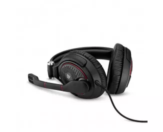 Наушники Sennheiser EPOS Game Zero Black (1000235)