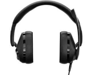 Навушники Sennheiser EPOS H3 Onyx Black (1000888)