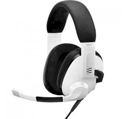 Наушники Sennheiser EPOS H3 Xbox Edition Black/White (1001267)