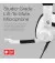 Навушники Sennheiser EPOS H3 Xbox Edition Black/White (1001267)