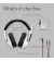 Навушники Sennheiser EPOS H3 Xbox Edition Black/White (1001267)