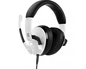 Навушники Sennheiser EPOS H3 Xbox Edition Black/White (1001267)