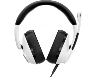 Навушники Sennheiser EPOS H3 Xbox Edition Black/White (1001267)