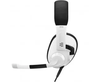 Навушники Sennheiser EPOS H3 Xbox Edition Black/White (1001267)