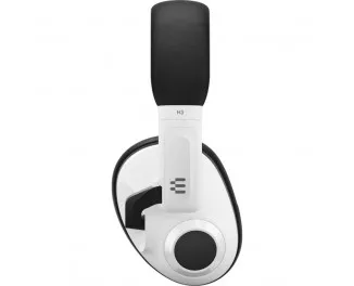 Навушники Sennheiser EPOS H3 Xbox Edition Black/White (1001267)