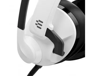 Навушники Sennheiser EPOS H3 Xbox Edition Black/White (1001267)