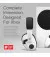 Навушники Sennheiser EPOS H3 Xbox Edition Black/White (1001267)