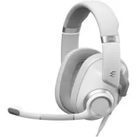Наушники Sennheiser EPOS H6PRO Closed Ghost White (1000969)
