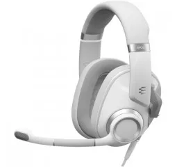 Наушники Sennheiser EPOS H6PRO Closed Ghost White (1000969)