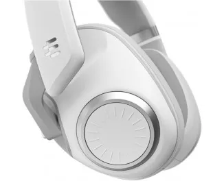 Навушники Sennheiser EPOS H6PRO Closed Ghost White (1000969)