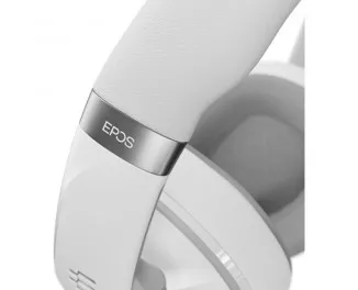 Навушники Sennheiser EPOS H6PRO Closed Ghost White (1000969)