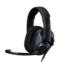 Наушники Sennheiser EPOS H6PRO Closed Sebring Black (1000933)