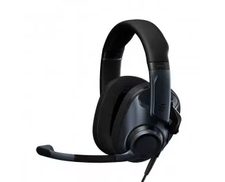 Наушники Sennheiser EPOS H6PRO Closed Sebring Black (1000933)