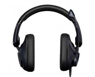 Наушники Sennheiser EPOS H6PRO Closed Sebring Black (1000933)
