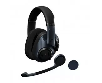 Наушники Sennheiser EPOS H6PRO Closed Sebring Black (1000933)