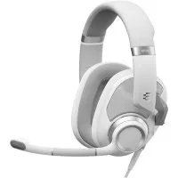 Наушники Sennheiser EPOS H6PRO Open Ghost White (1000971)