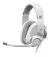Навушники Sennheiser EPOS H6PRO Open Ghost White (1000971)