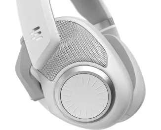 Навушники Sennheiser EPOS H6PRO Open Ghost White (1000971)