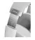 Навушники Sennheiser EPOS H6PRO Open Ghost White (1000971)