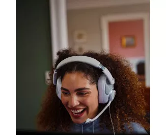 Навушники Sennheiser EPOS H6PRO Open Ghost White (1000971)