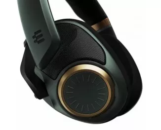Навушники Sennheiser EPOS H6PRO Open Racing Green (1000970)